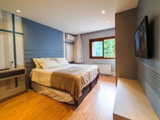 Duplex Cobertura - Gramado Wish Serrano - Gramado - 5