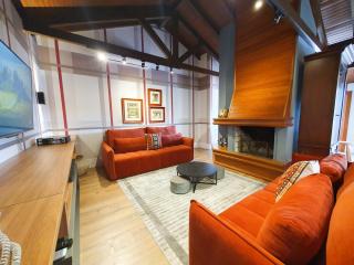 Duplex Cobertura - Gramado Wish Serrano - Gramado - 2