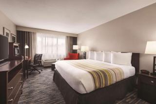 Country Inn & Suites by Radisson, Abingdon, VA - Abingdon - 2