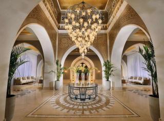 Steigenberger Alcazar - Sharm el Sheikh - 6