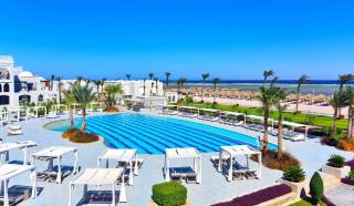 Steigenberger Alcazar - Sharm el Sheikh - 0