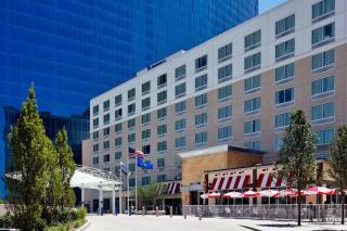Fairfield Inn Suites Indianapolis Downtown - Indianapolis - 3