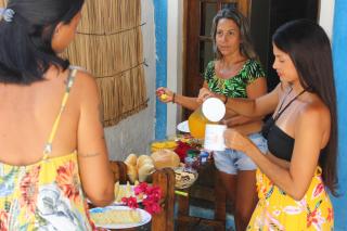 Casulo Hostel - Porto de Galinhas - 2