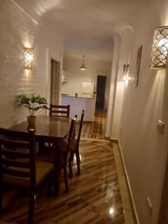 3 bedroom villa, El Mamsha - Hurghada - 4
