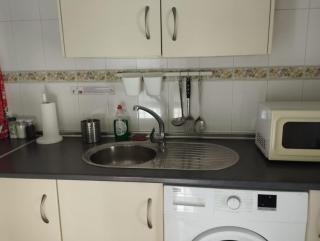 Apartamentos Marco Sancho Centro-Alameda-Setas - Sevilla - 6