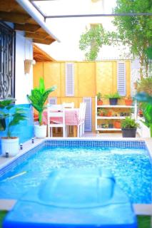 3 bedroom villa, El Mamsha - Hurghada - 0