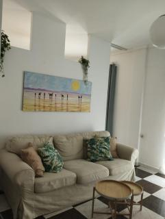 Apartamentos Marco Sancho Centro-Alameda-Setas - Sevilla - 4