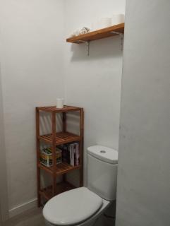 Apartamentos Marco Sancho Centro-Alameda-Setas - Sevilla - 3