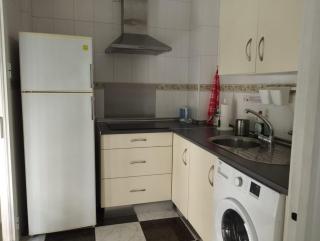 Apartamentos Marco Sancho Centro-Alameda-Setas - Sevilla - 1
