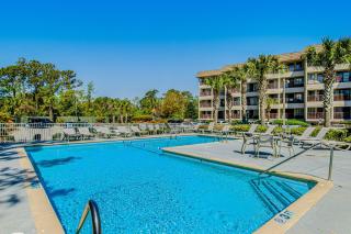 HH Beach & Tennis F11 - Hilton Head Island - 9