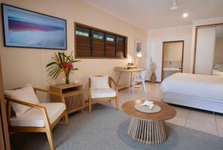 Latitude 17 - Suite 1 - South Mission Beach - 1