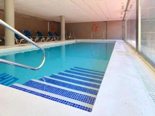 Apartment in Roquetas near the Beach - Roquetas de Mar - 9