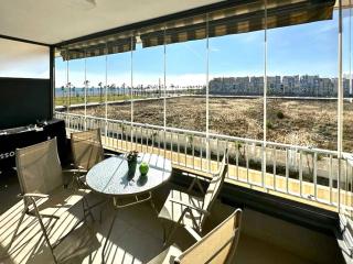 Apartment in Roquetas near the Beach - Roquetas de Mar - 5