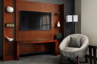 Minneapolis Marriott Northwest - Brooklyn Park - 1