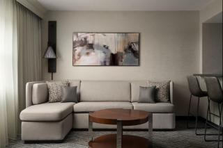 Minneapolis Marriott Northwest - Brooklyn Park - 2