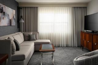 Minneapolis Marriott Northwest Hotel & Conference Center - 1