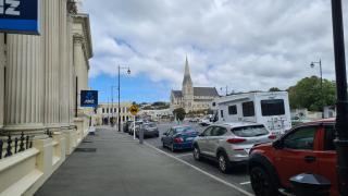 Empire Hotel Backpackers - Oamaru - 6