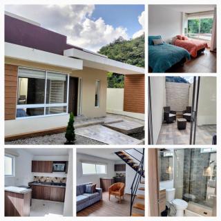 JOMAWA Vivienda Turística - Guayabal - 9