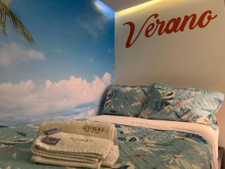 Dubai VIP Motel - Bogotá - 9