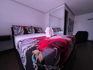Dubai VIP Motel - Bogotá - 4