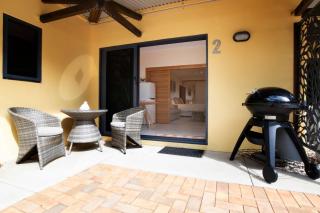 Latitude 17 - Suite 2 - South Mission Beach - 9