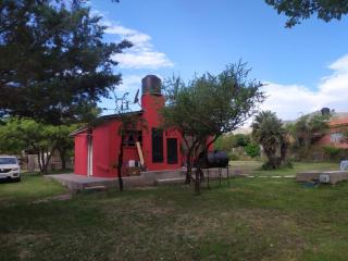 URITORCO la casita - 1