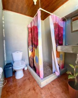 Gamboa Lodging 2 - Liberia - 1