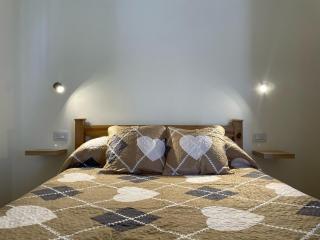 Cabaña Los Buenos Hermanos - 6