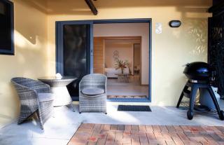 Latitude 17 - Suite 3 - South Mission Beach - 9