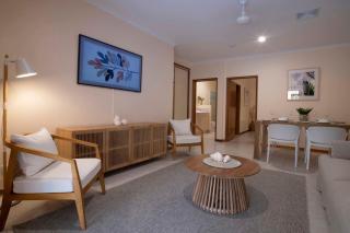 Latitude 17 - Suite 4 - South Mission Beach - 2