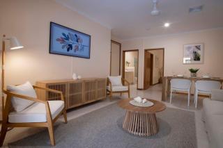 Latitude 17 - Suite 4 - South Mission Beach - 3