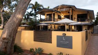 Latitude 17 - Suite 4 - South Mission Beach - 0