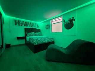 Dubai VIP Motel - Bogotá - 8