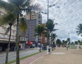Apto pé na areia - 0