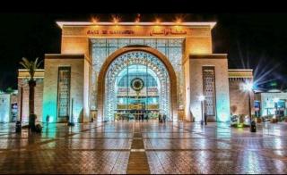 Appartement gueliz 30 - Marrakesch - 1