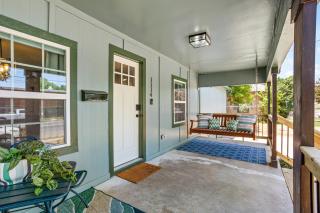 The Craftsman on Clay-Downtown-4 Blocks to Silos-Hot Tub and Cowboy Pool - Waco - 5