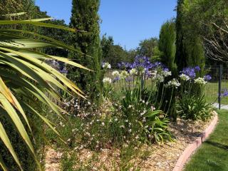 Gîte calme proche mer à Pornic, jardin clos, accessible PMR, visite ferme, wifi, équipement bébé - FR-1-306-1067 - Pornic - 2