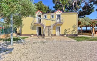 Apartments by the sea Kastel Stafilic, Kastela - 21981 - Kastel Stafilic - 0