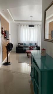 Casa de praia bem localizada e com amplo espaço, próxima a cidade de Balneário Camboriú - Itapema - 4