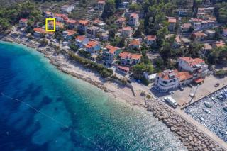 Apartments by the sea Prigradica, Korcula - 22119 - 9