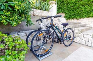 Apartments by the sea Prigradica, Korcula - 22119 - Blato - 2