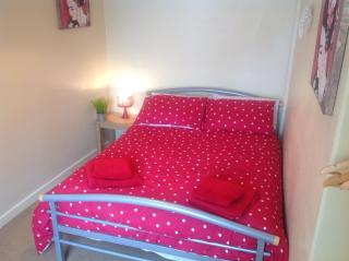 Tegfan -The Anglesey Townhouse - 7