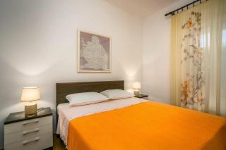 Apartments by the sea nska, Krk - 21689 - Malinska - 2