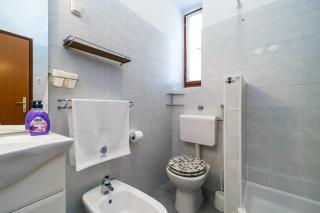 Apartments by the sea nska, Krk - 21689 - Malinska - 1