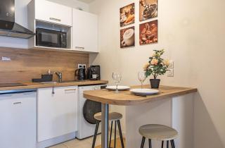 Studio Neuf proche Parc de Sceaux / RER - 6