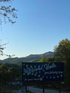 Downtown Bryson City Cabin - Bryson City - 7