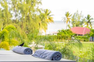 Physacap Suites & Villas - 4