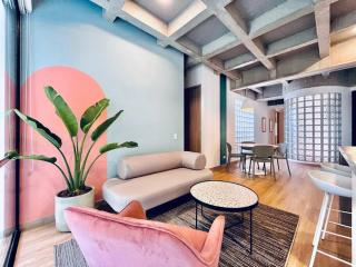 Amazing 3BR in Laureles by Myplaces - 0