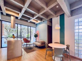 Amazing 3BR in Laureles by Myplaces - Medellín - 4