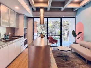 Amazing 3BR in Laureles by Myplaces - Medellín - 1